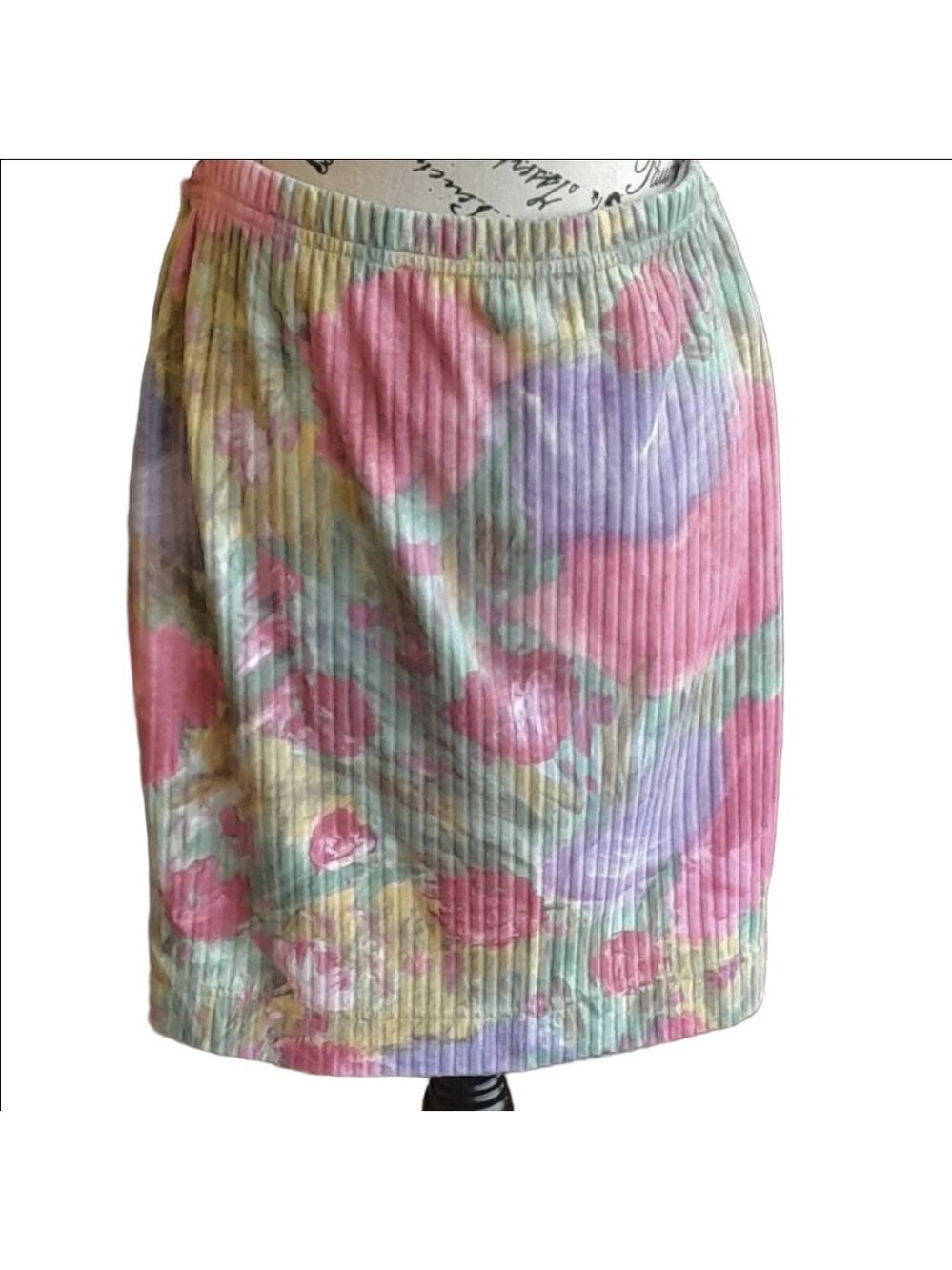 Vintage LA Annex Skirt